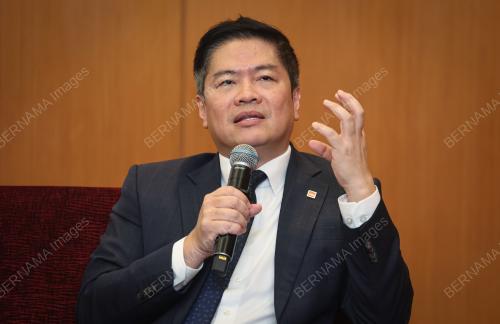 EDWARD LING