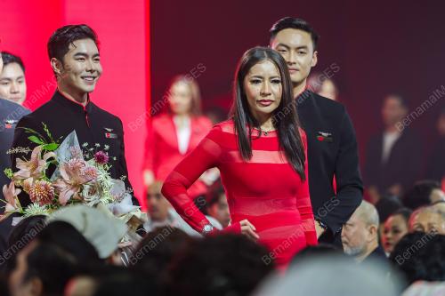 KUALA LUMPUR FASHION WEEK (KLFW) 2025