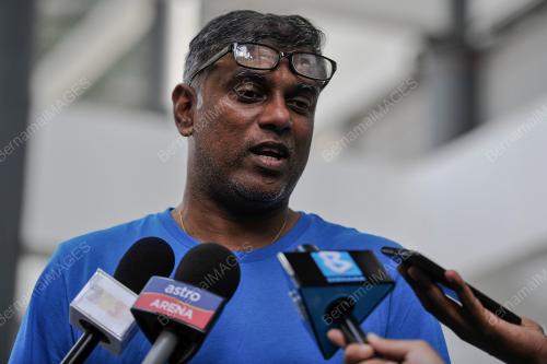 ARUL SELVARAJ