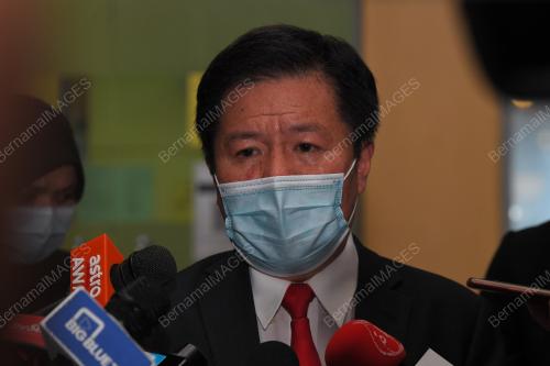 PROF DATUK DR HANAFIAH HARUNARASHID