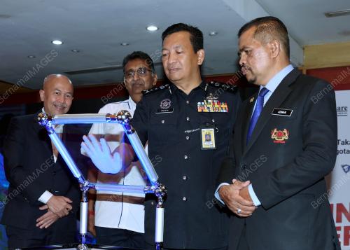 DATUK YAHAYA OTHMAN