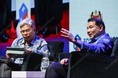 RAFIZI RAMLI