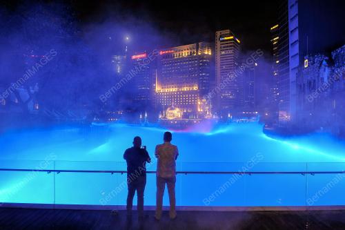 RIVER OF LIFE KUALA LUMPUR
