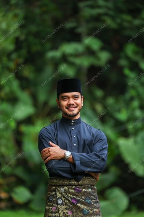 ALIF SATAR