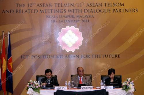 TELSOM AND TELMIN 2011