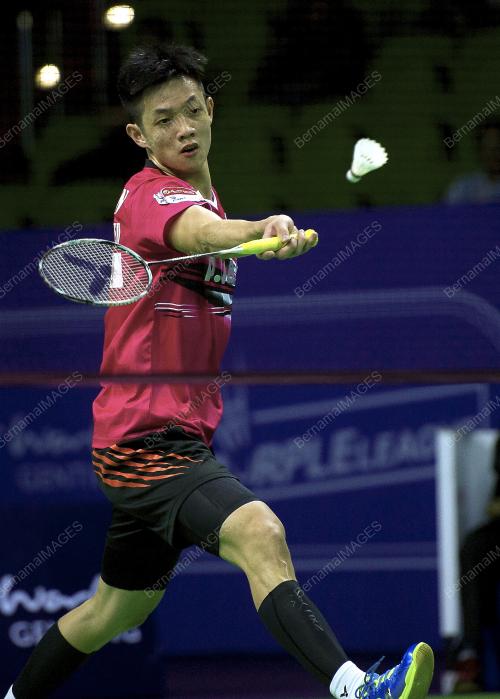 KL25_10012016_BADMINTON