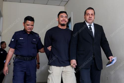 MAHKAMAH MAJISTRET