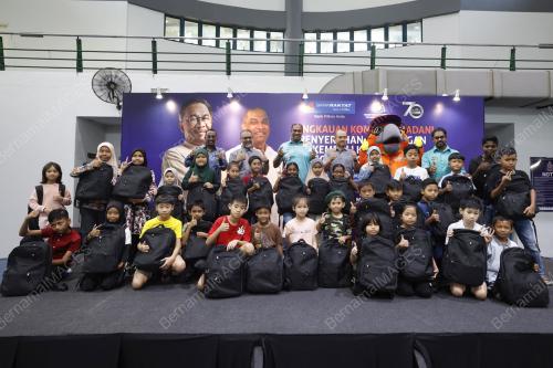 DATUK SERI R RAMANAN