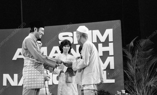 PENYATA AMANAH SAHAM NASIONAL