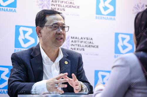 PROF DATUK IT TS DR AHMAD FAUZI ISMAIL