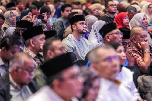DATUK SERI DR AHMAD ZAHID HAMIDI