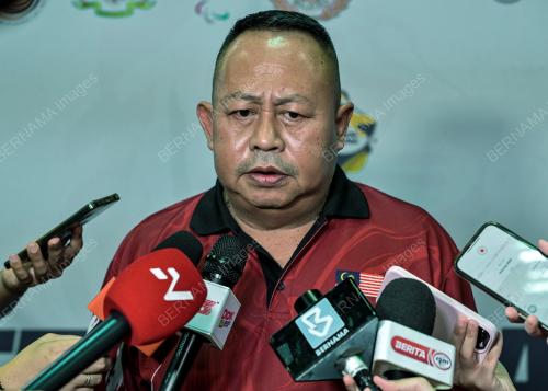 JAMIL ADAM