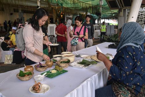 MAGIS BELANTARA