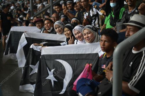 FINAL PIALA FA: JDT VS TERENGGANU