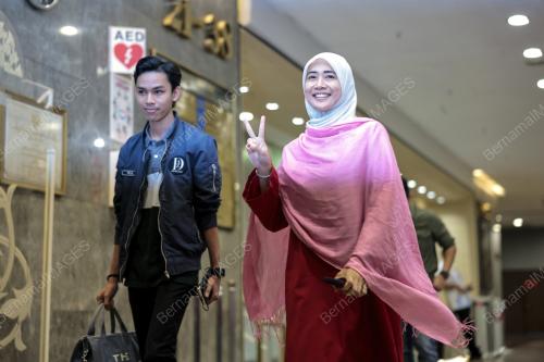MESYUARAT MAJLIS KERJA TERTINGGI UMNO