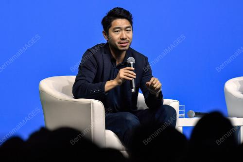 ARTHUR HUANG