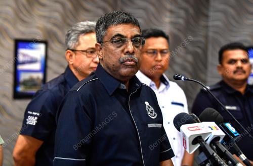 DATUK ALLAUDEEN ABDUL MAJID