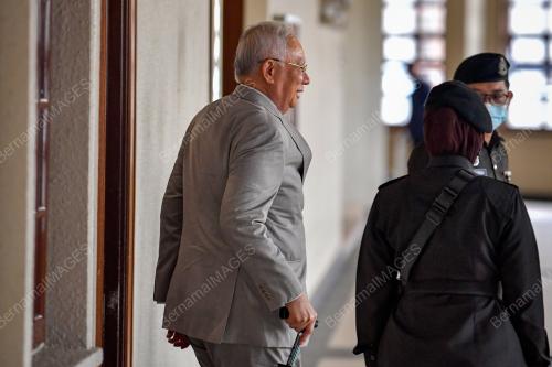 DATUK SERI NAJIB TUN RAZAK