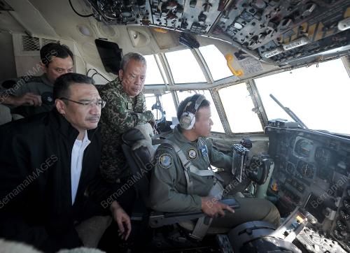 KL25_11032014_HISHAMMUDDIN_TINJAU