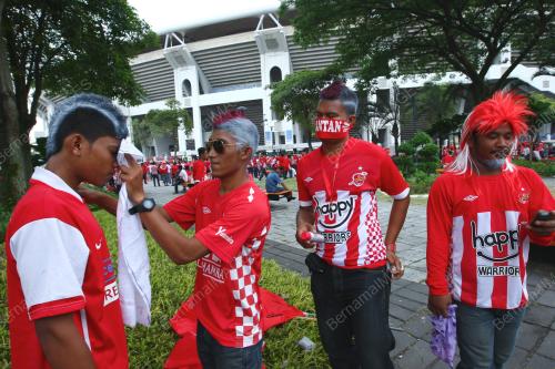 FINAL PIALA FA 2011