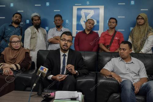 KL25_11062018_SIDANG_MEDIA