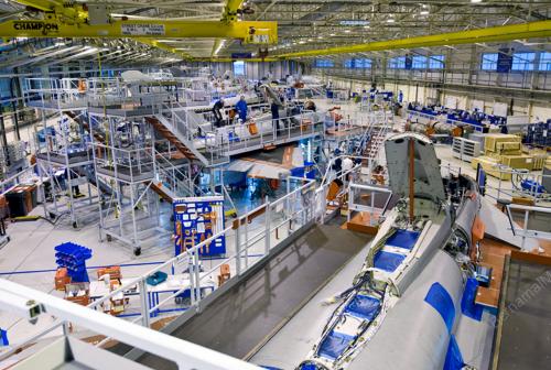 BAE SYSTEMS TYPHOON