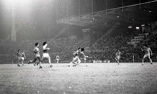 PESTA BOLA MERDEKA