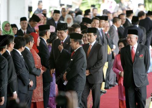 TUANKU MIZAN ZAINAL ABIDIN