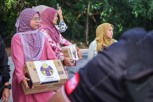 LPP PASCA BANJIR