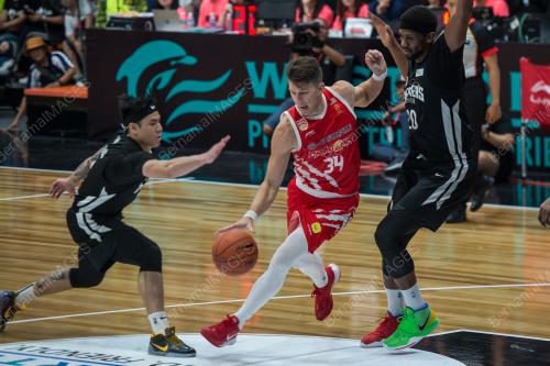 ASEAN BASKETBALL LEAGUE 2019/2020