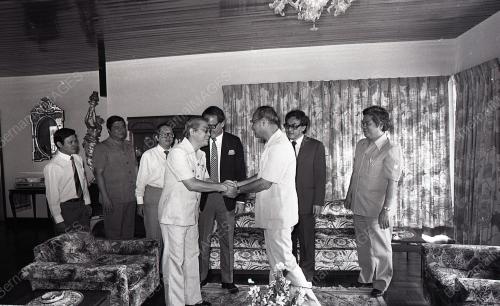 TUN HUSSEIN ONN