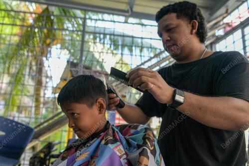 PERSIAPAN SESI PERSEKOLAHAN 2025/2026