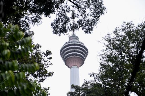 TAMAN EKO RIMBA KUALA LUMPUR (TERKL)