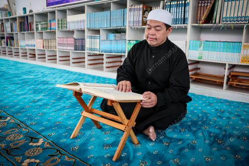 MOHD SHUKRI ALI