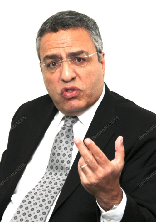 MOHAMED SAAD EBEID