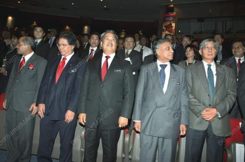 MUHYIDDIN YASSIN