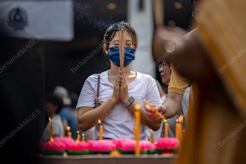 HARI WESAK
