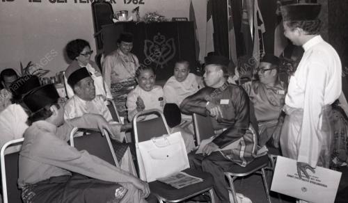 PERHIMPUNAN AGUNG UMNO