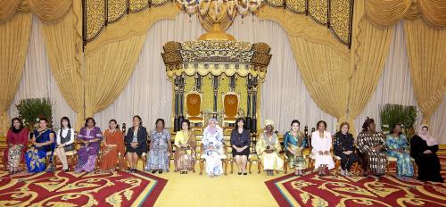 TUANKU NUR ZAHIRAH