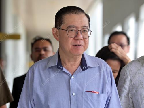 LIM GUAN ENG