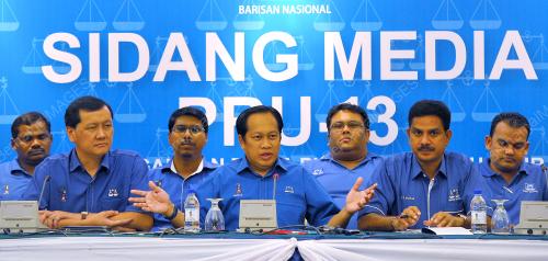KL25_13042013_SIDANG_MEDIA