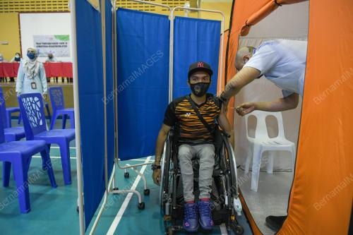 MUHAMMAD IKHWAN RAMLI