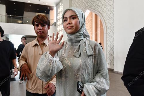 MAHKAMAH SYARIAH WILAYAH PERSEKUTUAN