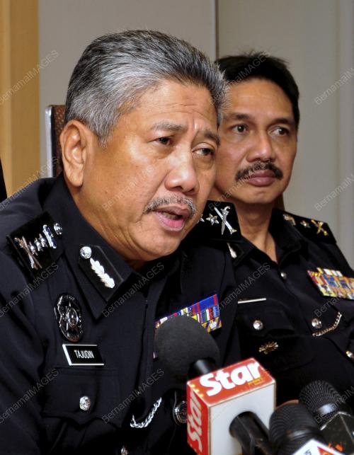 KL25_13072015_SIDANG_MEDIA