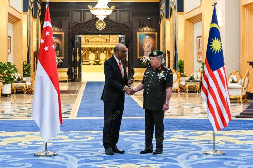 SULTAN IBRAHIM