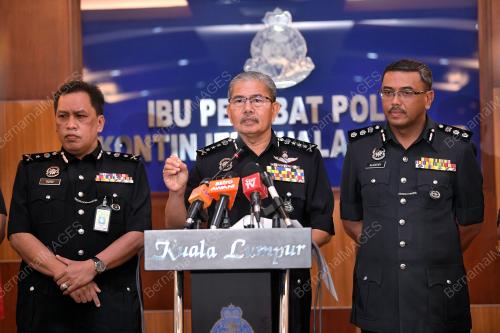 KL25_13112018_SIDANG_MEDIA