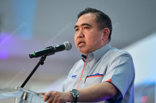 ANTHONY LOKE