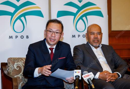 DATUK CHAN FOONG HIN