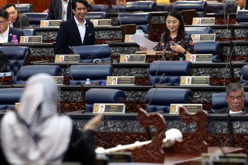 HANNAH YEOH