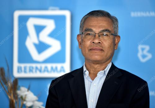 PROFESSOR DATUK TS DR MOHD RAZALI MUHAMAD